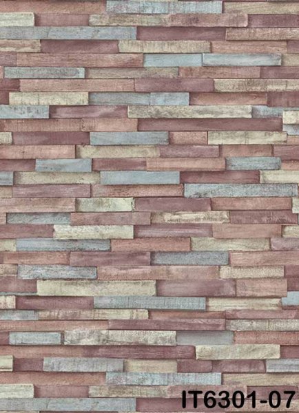 画像4: 輸入フリース壁紙　 (4)