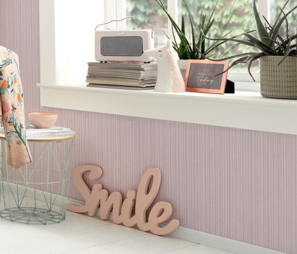 画像5: 輸入フリース壁紙  (5)