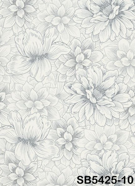 画像4: 輸入フリース壁紙  (4)