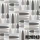 FE20243　グレー系