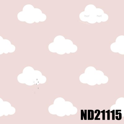 画像4: 輸入フリース壁紙　 (4)