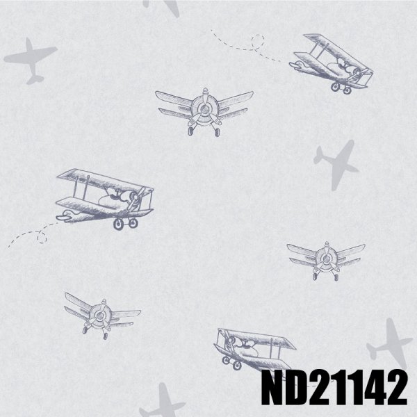 画像3: 輸入フリース壁紙　 (3)