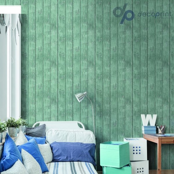 画像3: 輸入フリース壁紙　 (3)