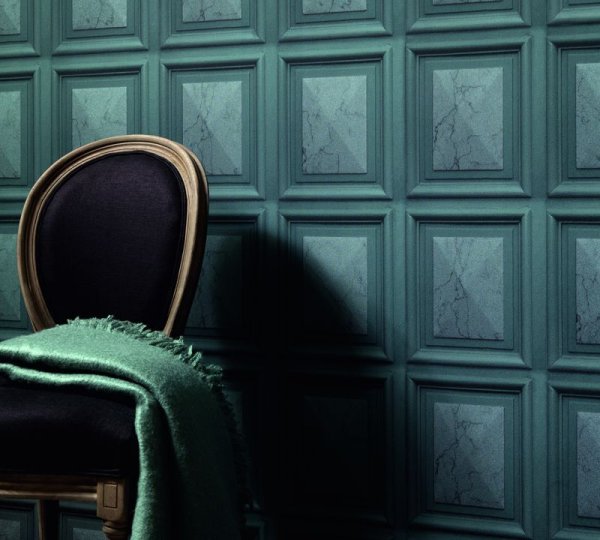 画像6: 輸入フリース壁紙　 (6)