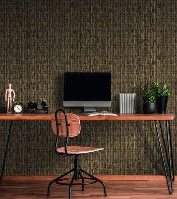 画像7: 輸入フリース壁紙　 (7)