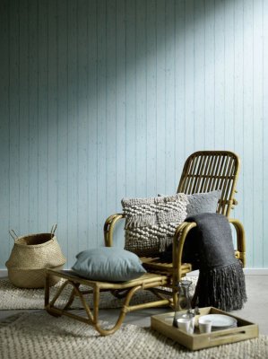 画像4: 輸入フリース壁紙　 (4)