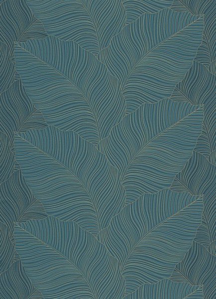 画像2: 輸入フリース壁紙　 (2)