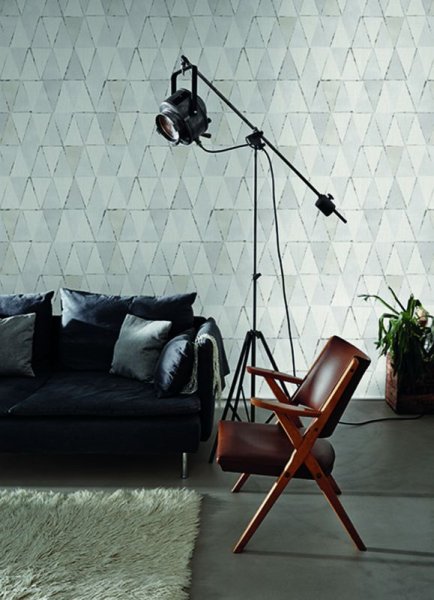 画像3: 輸入フリース壁紙　 (3)