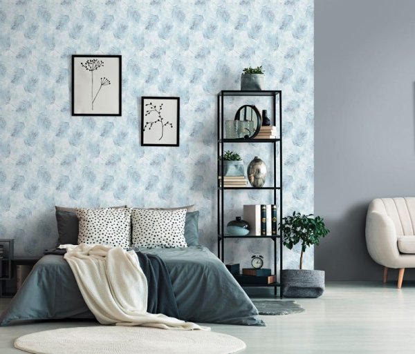 画像12: 輸入フリース壁紙　 (12)