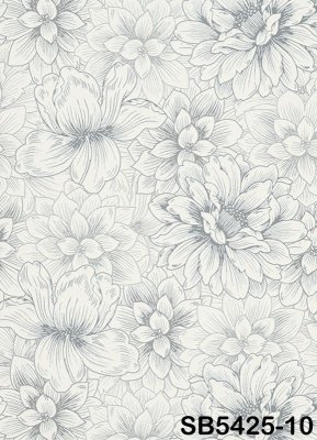 画像4: 輸入フリース壁紙　 (4)