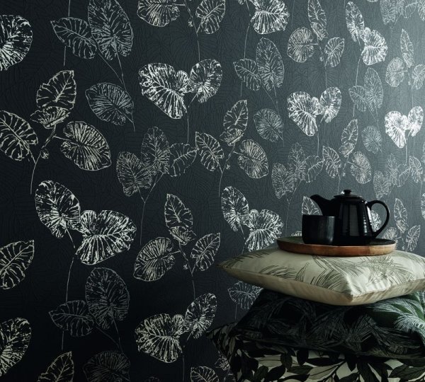 画像6: 輸入フリース壁紙　 (6)