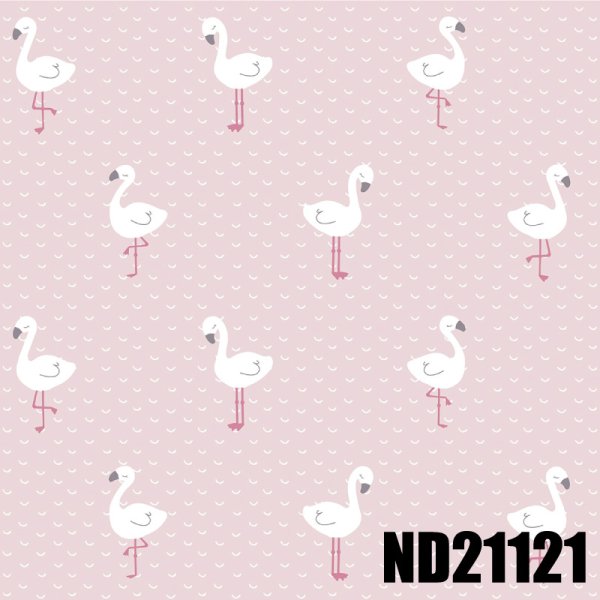 画像2: 輸入フリース壁紙  (2)