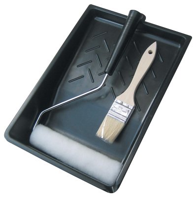 画像1: 施工ツール　受け皿セット (1)