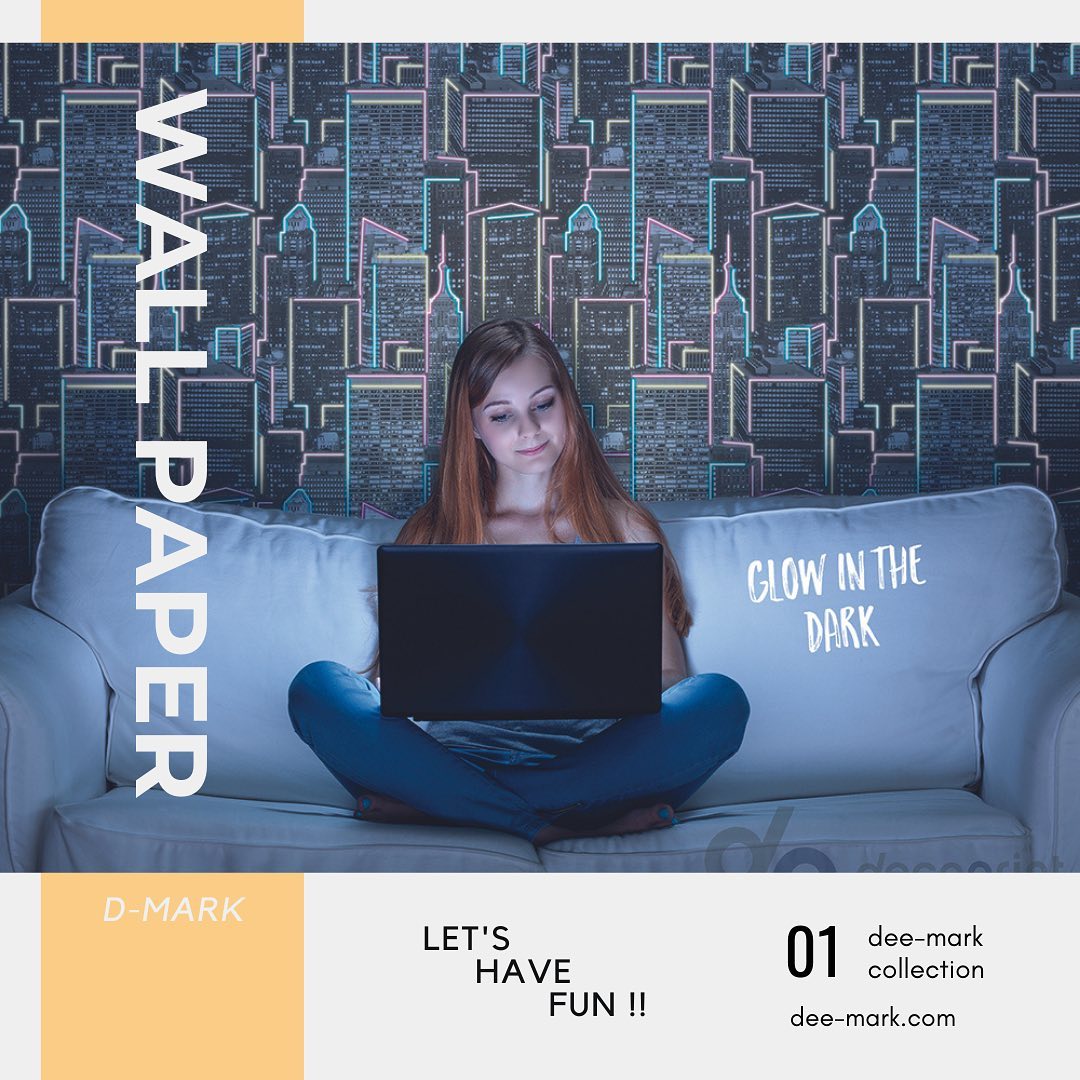 初めてでも失敗しないdiyクロスの 蓄光タイプ のご紹介 Diyクロスや壁紙のブログ